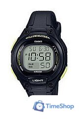 Наручные часы Casio LW-203-1BVEF - Изображение №1 — Интернет-магазин Time-Shop