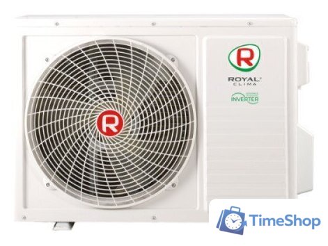 Наружный блок Royal Clima Multi Gamma EU ERP Inverter 2DFM-14HN/OUT - Изображение №1 — Интернет-магазин Time-Shop