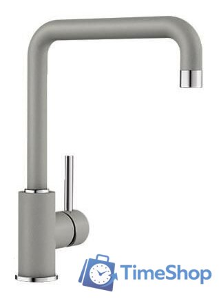 Смеситель Blanco Mili (жемчужный) - Изображение №1 — Интернет-магазин Time-Shop