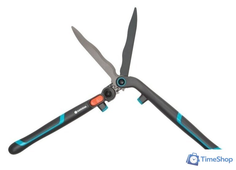 Ножницы садовые Gardena 12303-20 - Изображение №3 — Интернет-магазин Time-Shop