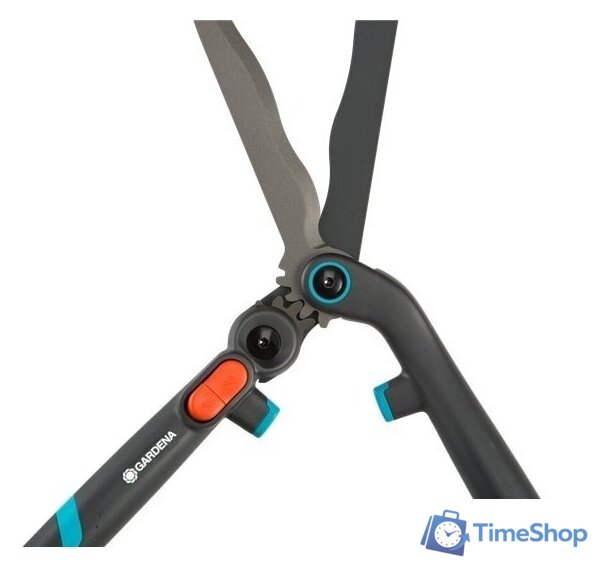 Ножницы садовые Gardena 12303-20 - Изображение №2 — Интернет-магазин Time-Shop