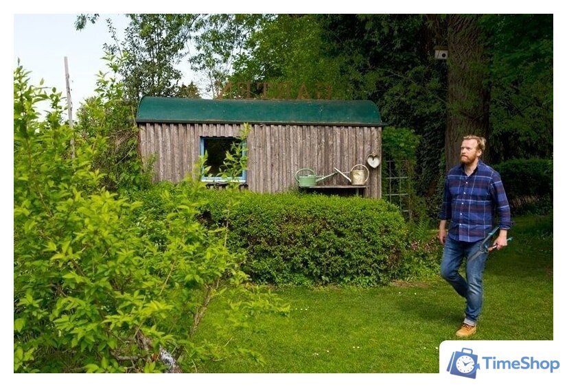 Ножницы садовые Gardena 12303-20 - Изображение №5 — Интернет-магазин Time-Shop