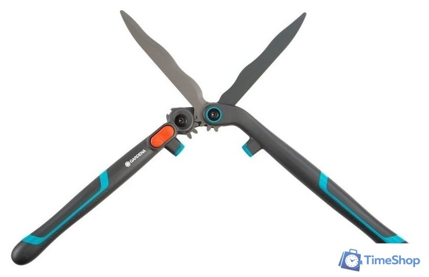 Ножницы садовые Gardena 12303-20 - Изображение №8 — Интернет-магазин Time-Shop