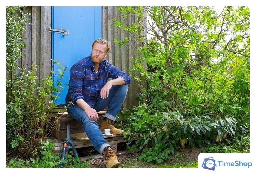 Ножницы садовые Gardena 12303-20 - Изображение №6 — Интернет-магазин Time-Shop