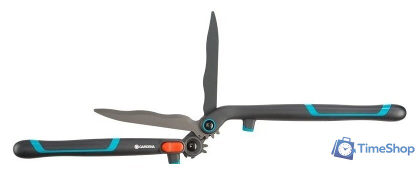 Ножницы садовые Gardena 12303-20 - Изображение №7 — Интернет-магазин Time-Shop