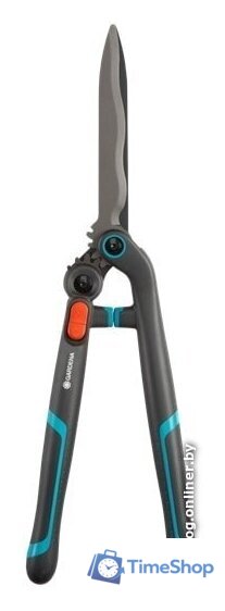 Ножницы садовые Gardena 12303-20 - Изображение №1 — Интернет-магазин Time-Shop