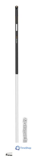 Грабли зубчатые Fiskars Xact Rose Rake S 1027038 - Изображение №1 — Интернет-магазин Time-Shop