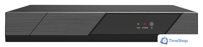 Сетевой видеорегистратор Longse LS-XVR2008B - Изображение №1 — Интернет-магазин Time-Shop