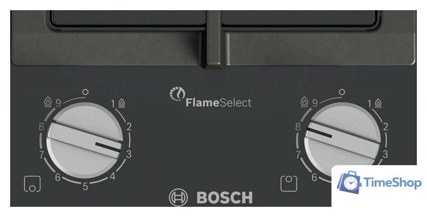 Варочная панель Bosch Serie 8 PRB3A6I40 - Изображение №2 — Интернет-магазин Time-Shop