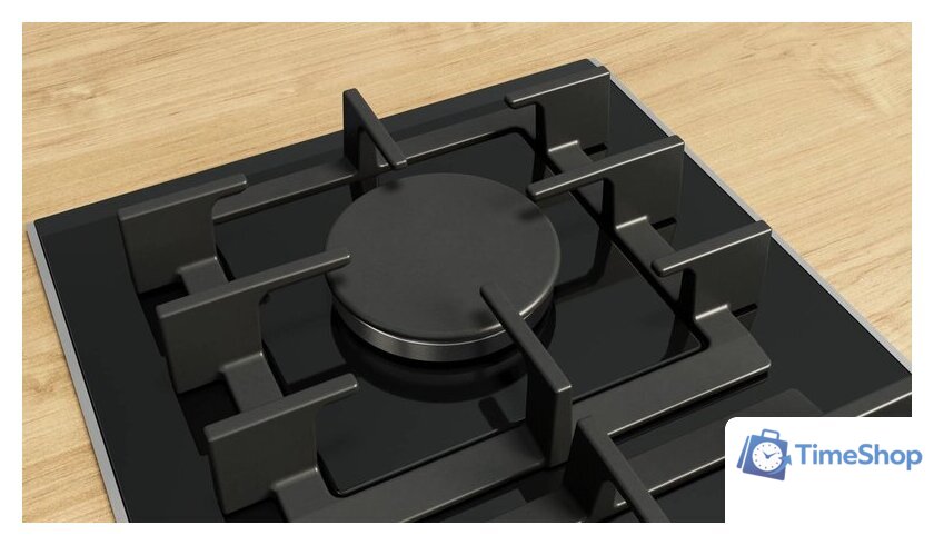 Варочная панель Bosch Serie 8 PRB3A6I40 - Изображение №5 — Интернет-магазин Time-Shop