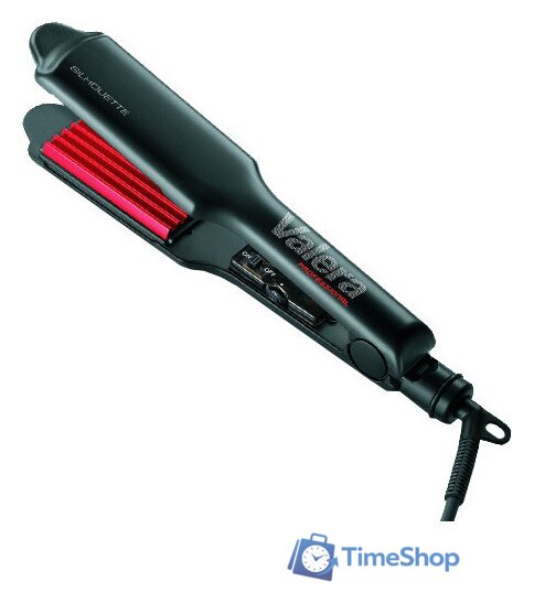 Щипцы-гофре Valera Silhouette (647.02) - Изображение №1 — Интернет-магазин Time-Shop