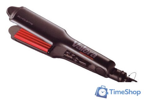 Щипцы-гофре Valera Silhouette (647.02) - Изображение №2 — Интернет-магазин Time-Shop