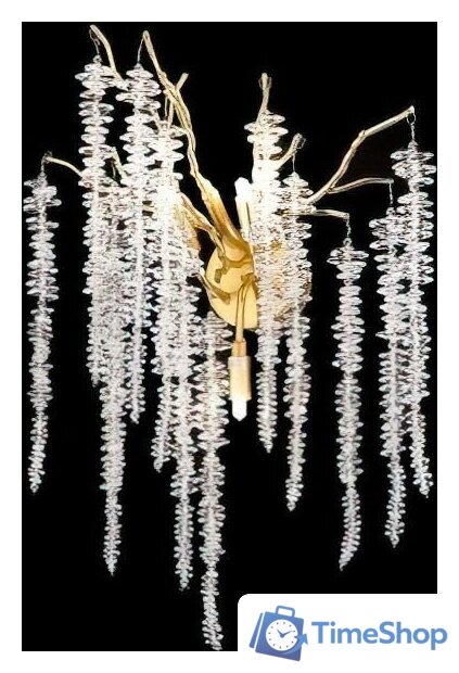 Бра Wertmark Daciana WE185.03.301 - Изображение №1 — Интернет-магазин Time-Shop