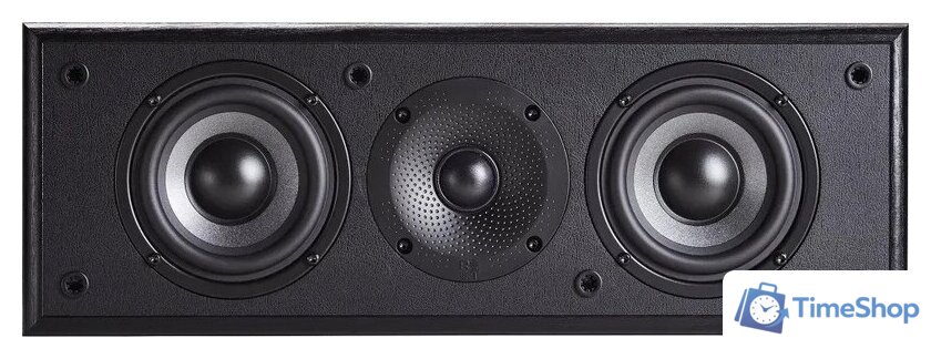 Полочная акустика Radiotehnika Alfa 1.03 - Изображение №4 — Интернет-магазин Time-Shop
