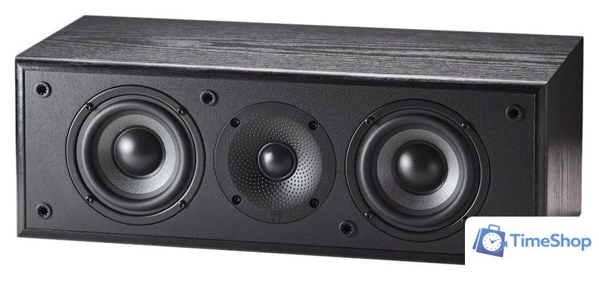 Полочная акустика Radiotehnika Alfa 1.03 - Изображение №1 — Интернет-магазин Time-Shop