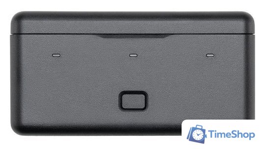 Экшен-камера DJI Osmo Action 4 Standard Combo - Изображение №19 — Интернет-магазин Time-Shop