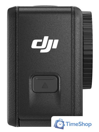 Экшен-камера DJI Osmo Action 4 Standard Combo - Изображение №14 — Интернет-магазин Time-Shop
