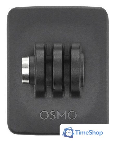 Экшен-камера DJI Osmo Action 4 Standard Combo - Изображение №18 — Интернет-магазин Time-Shop