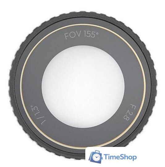 Экшен-камера DJI Osmo Action 4 Standard Combo - Изображение №17 — Интернет-магазин Time-Shop