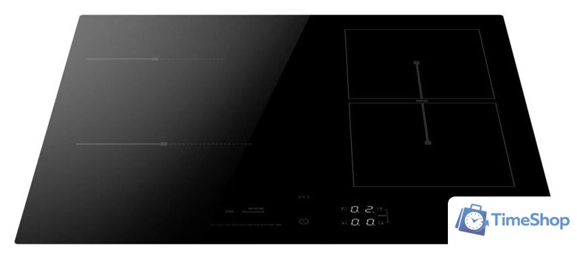Варочная панель Amica PIH6541PHTSUNA 2.0 - Изображение №2 — Интернет-магазин Time-Shop