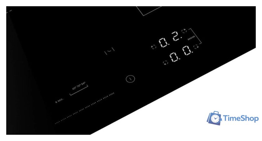 Варочная панель Amica PIH6541PHTSUNA 2.0 - Изображение №4 — Интернет-магазин Time-Shop