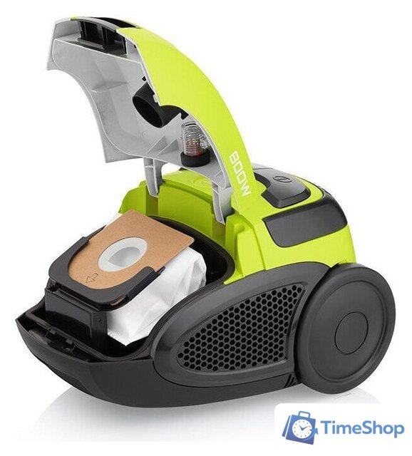 Пылесос Hyundai VC068G - Изображение №5 — Интернет-магазин Time-Shop