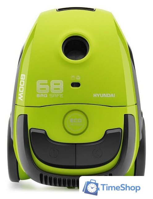 Пылесос Hyundai VC068G - Изображение №3 — Интернет-магазин Time-Shop