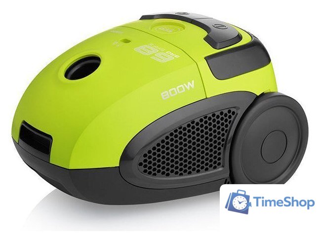 Пылесос Hyundai VC068G - Изображение №1 — Интернет-магазин Time-Shop