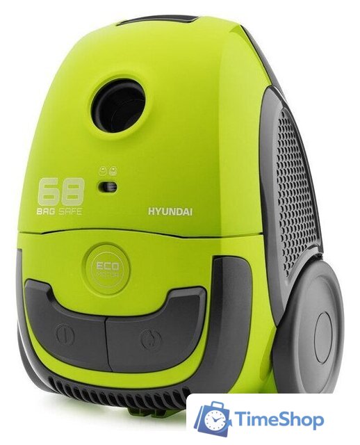 Пылесос Hyundai VC068G - Изображение №2 — Интернет-магазин Time-Shop