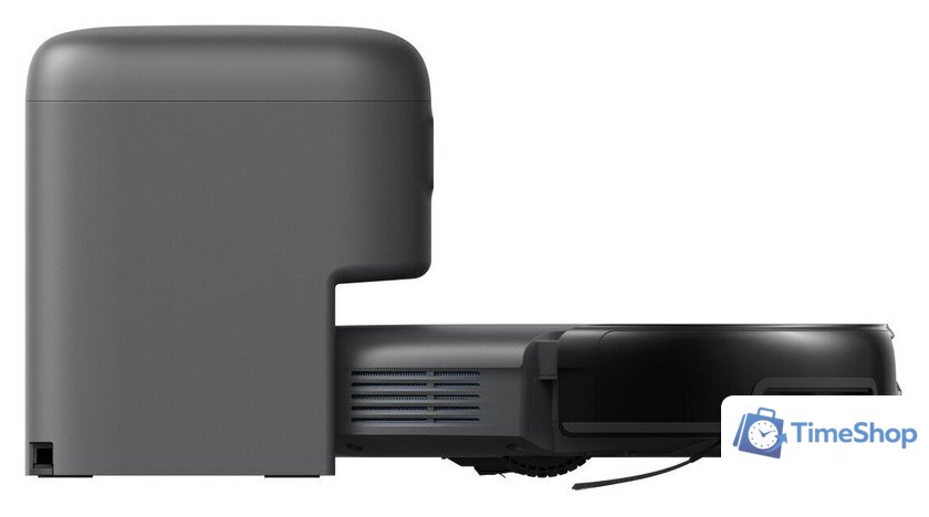 Робот-пылесос Eufy Auto-Empty C10 - Изображение №3 — Интернет-магазин Time-Shop