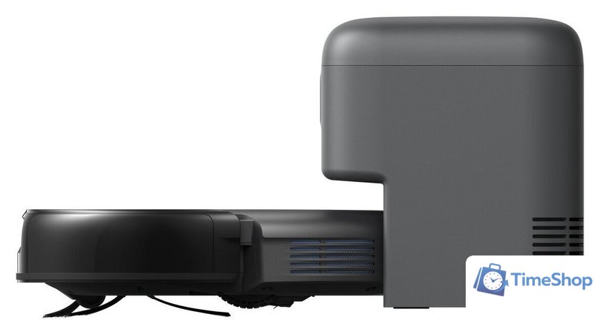 Робот-пылесос Eufy Auto-Empty C10 - Изображение №4 — Интернет-магазин Time-Shop