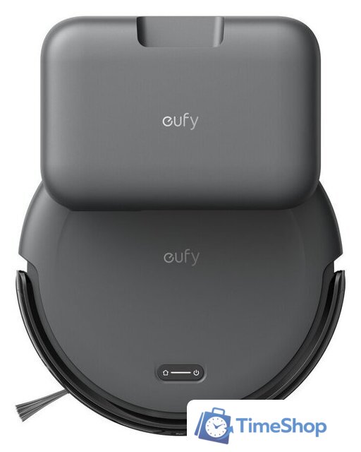 Робот-пылесос Eufy Auto-Empty C10 - Изображение №2 — Интернет-магазин Time-Shop
