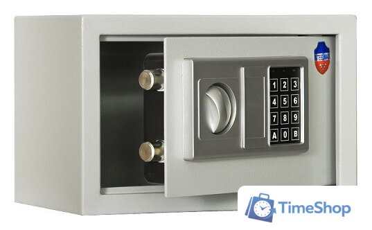 Мебельный сейф Steelmax MCH-20EN - Изображение №1 — Интернет-магазин Time-Shop