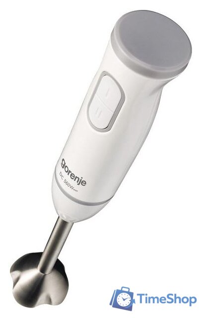 Погружной блендер Gorenje HBC561QW - Изображение №1 — Интернет-магазин Time-Shop