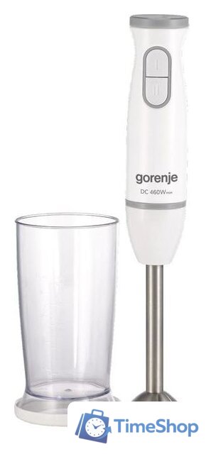 Погружной блендер Gorenje HBC561QW - Изображение №2 — Интернет-магазин Time-Shop