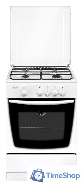 Кухонная плита GEFEST ПГ 1200 С7 К38 - Изображение №1 — Интернет-магазин Time-Shop