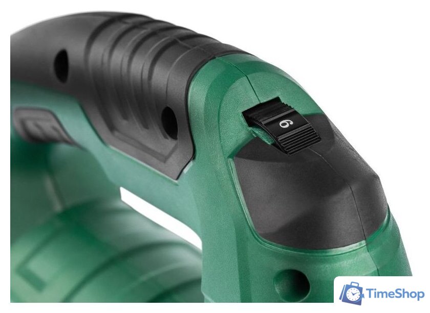 Электролобзик Hammer LZK750А - Изображение №6 — Интернет-магазин Time-Shop