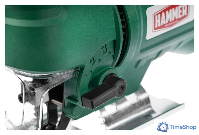 Электролобзик Hammer LZK750А - Изображение №5 — Интернет-магазин Time-Shop