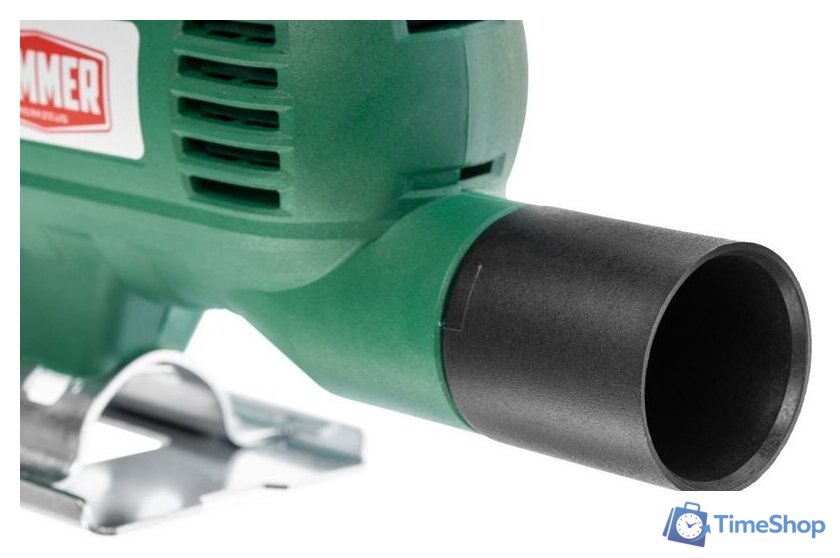 Электролобзик Hammer LZK750А - Изображение №8 — Интернет-магазин Time-Shop