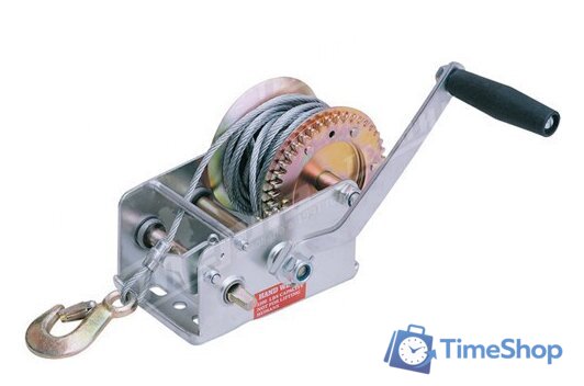 Лебедка Стелла-техник WH16-20 (700кг) - Изображение №1 — Интернет-магазин Time-Shop