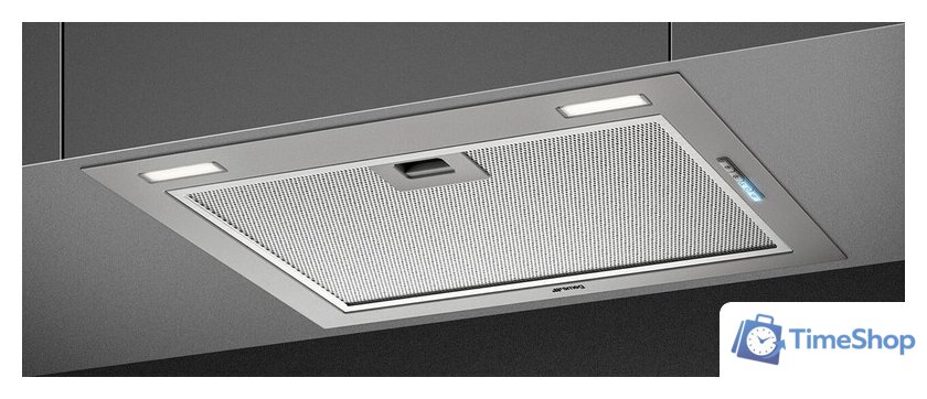 Кухонная вытяжка Smeg KSG52HPE - Изображение №1 — Интернет-магазин Time-Shop