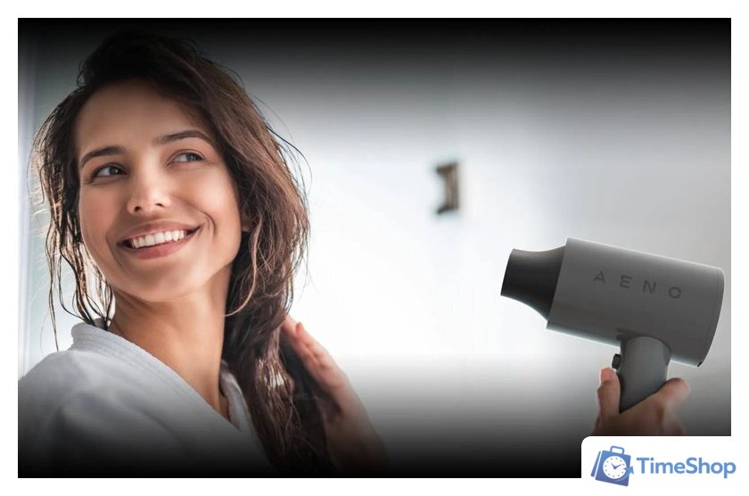 Фен AENO HD2 - Изображение №13 — Интернет-магазин Time-Shop