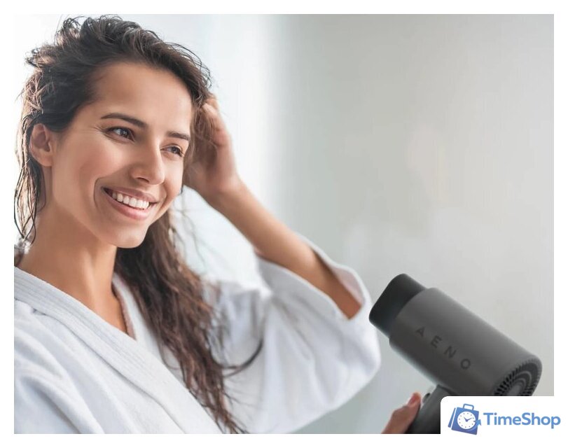 Фен AENO HD2 - Изображение №14 — Интернет-магазин Time-Shop