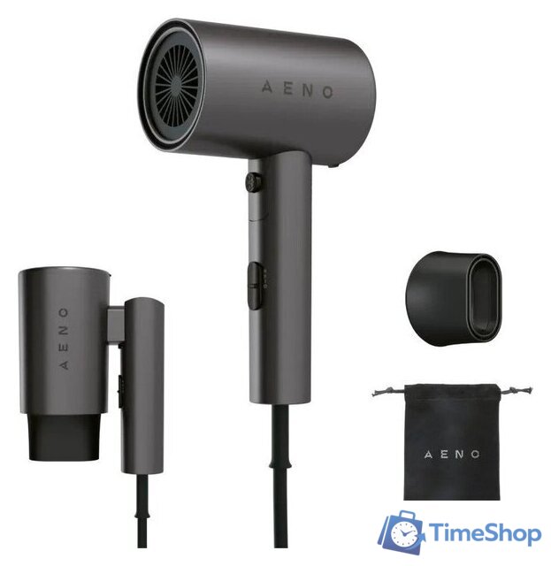 Фен AENO HD2 - Изображение №1 — Интернет-магазин Time-Shop