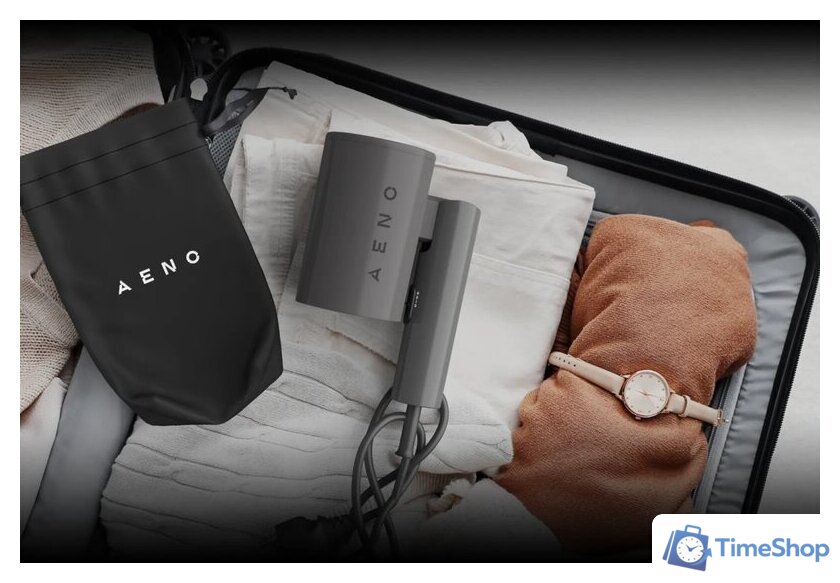 Фен AENO HD2 - Изображение №12 — Интернет-магазин Time-Shop