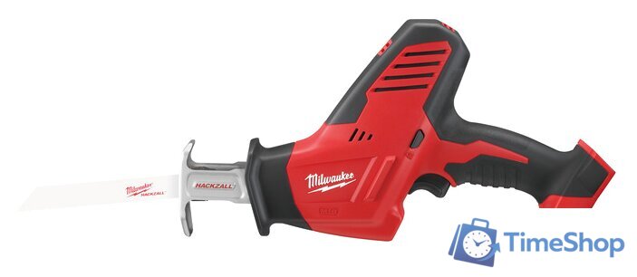 Сабельная пила Milwaukee C18 HZ-0 4933416785 (без АКБ) - Изображение №1 — Интернет-магазин Time-Shop
