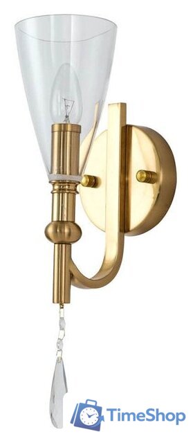 Бра Favourite Lyra 2968-1W - Изображение №2 — Интернет-магазин Time-Shop