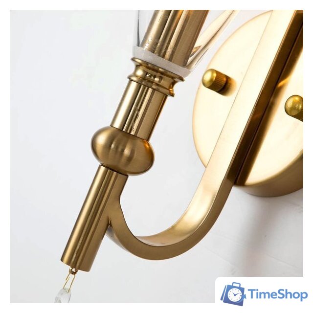 Бра Favourite Lyra 2968-1W - Изображение №3 — Интернет-магазин Time-Shop