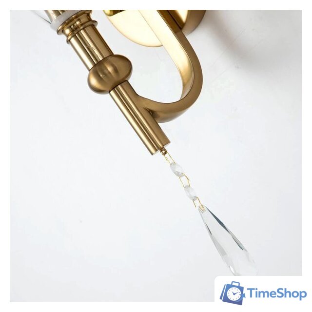 Бра Favourite Lyra 2968-1W - Изображение №5 — Интернет-магазин Time-Shop