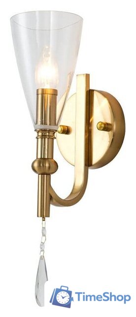 Бра Favourite Lyra 2968-1W - Изображение №1 — Интернет-магазин Time-Shop